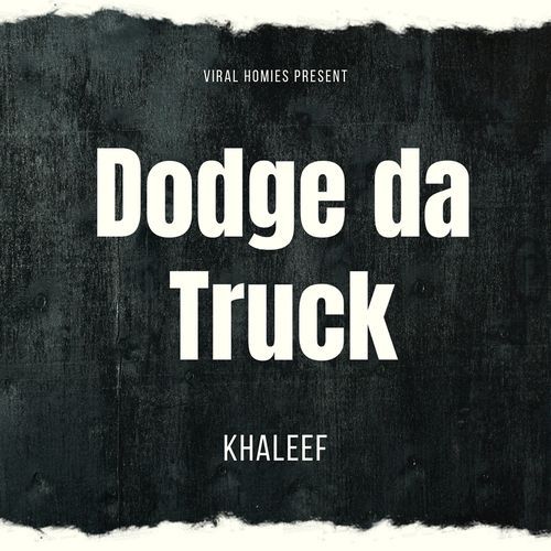 Dodge Da Truck