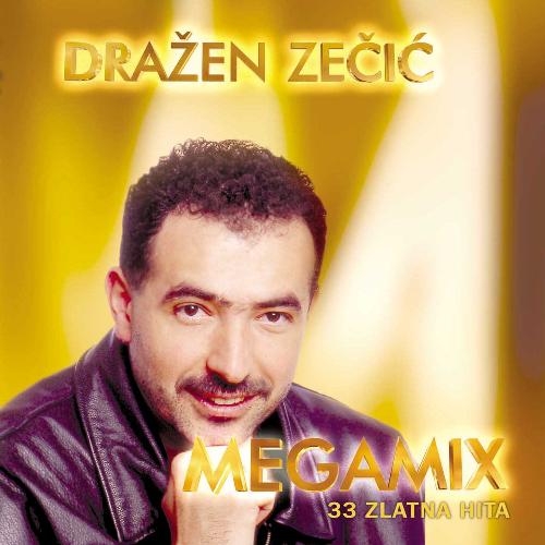 Dražen zečić - megamix