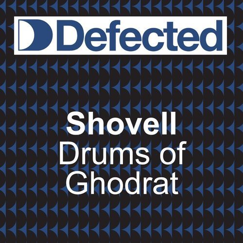 Drums of Ghodrat