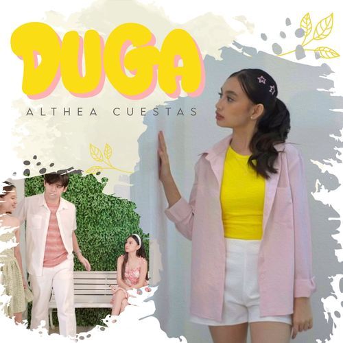 Duga cover art