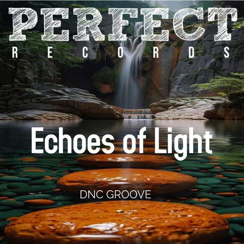 Echoes of Light cover art