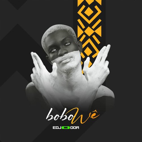 GBESU cover art
