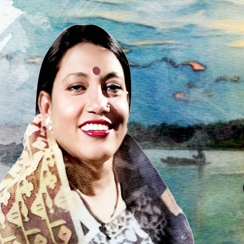 Ei Padma Ei Meghna