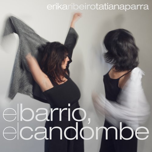 El Barrio, El Candombe_poster_image