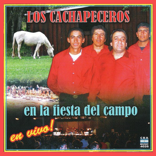 Mi Caballo / Yube Catan / Juan Guerrero cover art