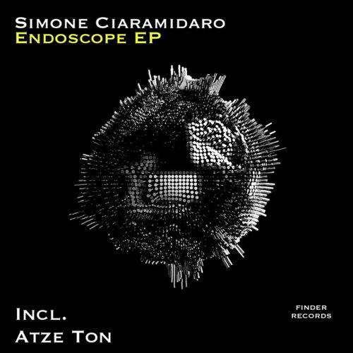 Endoscope (Atze Ton Remix) cover art