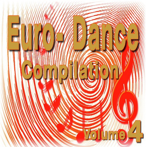 Euro Dance Compilation, Vol. 4