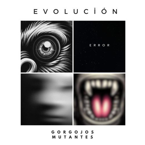 Ultrapolarizado cover art