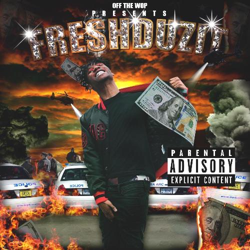 Hxe Stop Playin' (feat. WNC WhopBezzy) cover art