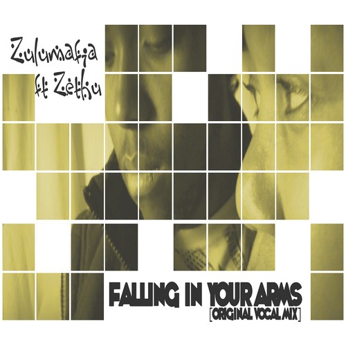 Falling in Your Arms