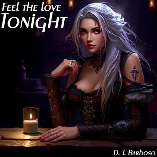 Guitar Fall in Love cover art
