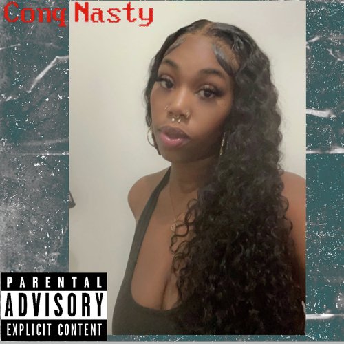 No Hook cover art
