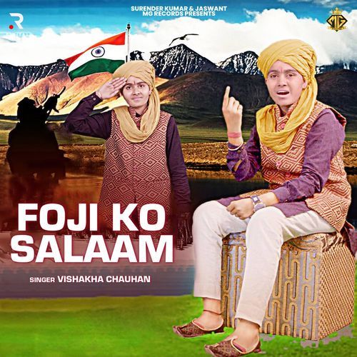 Foji Ko Salaam_poster_image