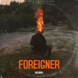 Foreigner-GgMYVC19Gmc