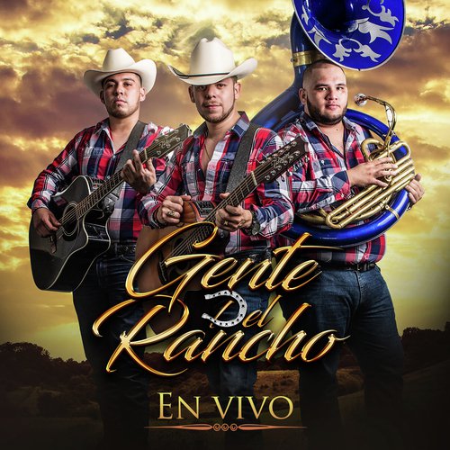 GENTE DEL RANCHO EN VIVO_poster_image