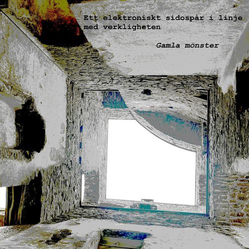 Gamla mönster VII