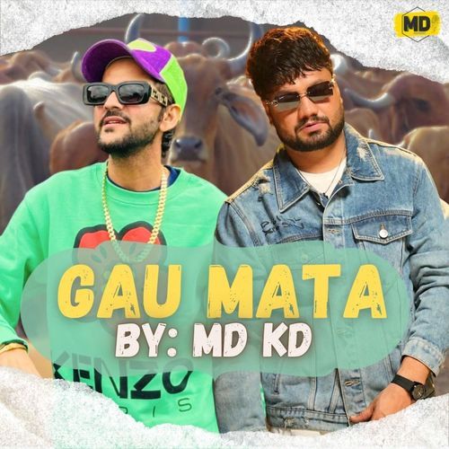 Gau Mata By MD KD