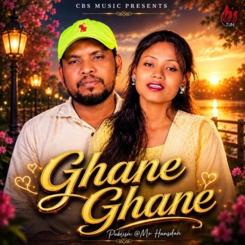 Ghane Ghane