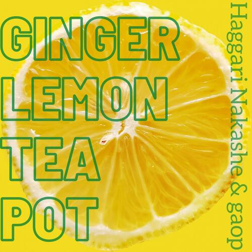 Ginger Lemon Tea Pot_poster_image