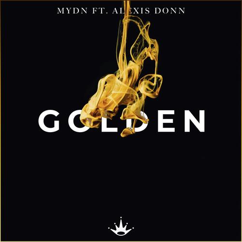 Golden (feat. Alexis Donn)