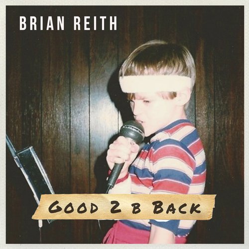 Brian Reith