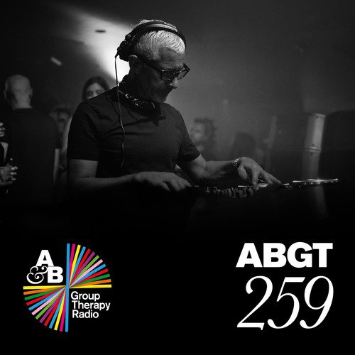 Group Therapy (Messages Pt. 3) [ABGT259]