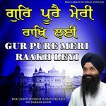 Gur Pure Meri Raakh Leyi