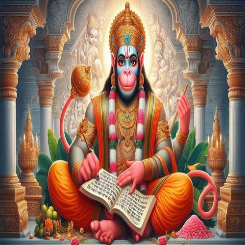 Hanuman Chalisa