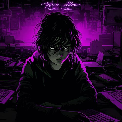 Heartless / Soulless cover art