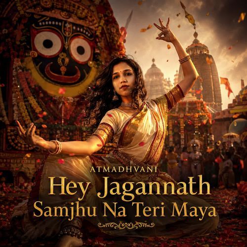 Hey Jagannath Samjhu Na Teri Maya