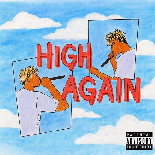 High Again