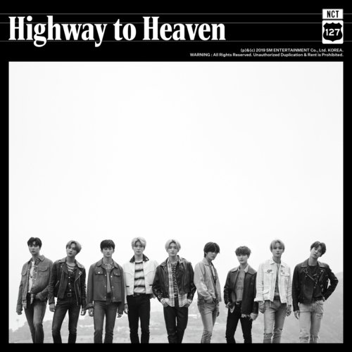 Highway to Heaven (English Version)_poster_image