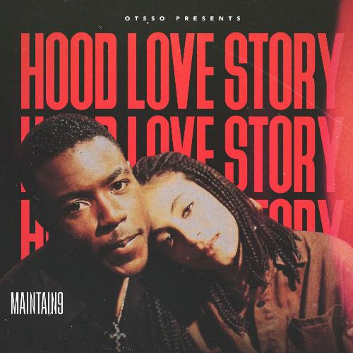 Hood Love Story cover art