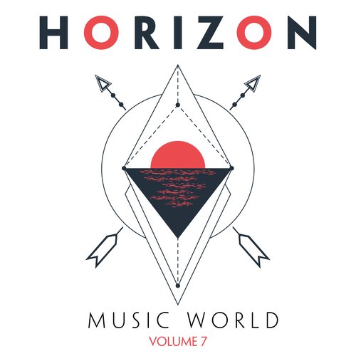 Horizons: World Music, Vol. 7_poster_image