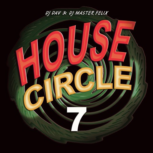 House Circle Vol. 7_poster_image