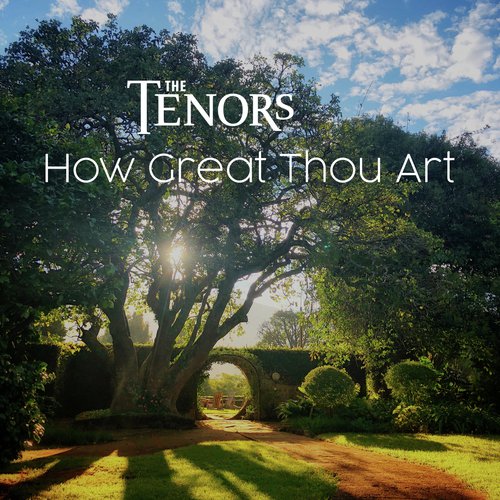 How Great Thou Art_poster_image