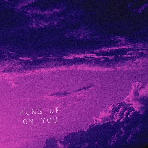 Hung up on You_poster_image