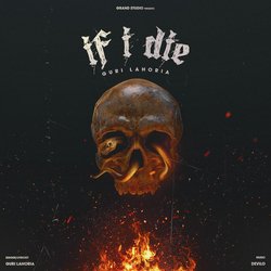 If I Die-AR0IQwF1cnE