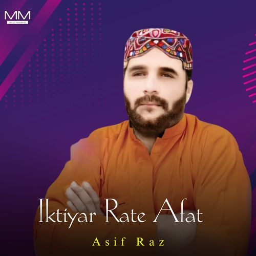 Iktiyar Rate Afat