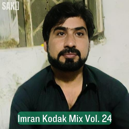 Imran Kodak Mix, Vol. 24