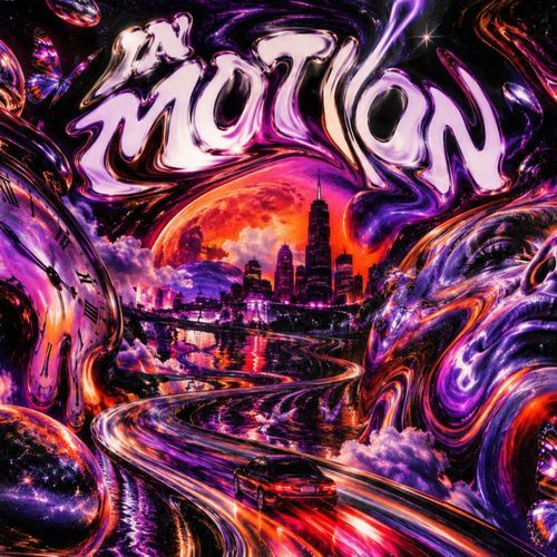 In Motion