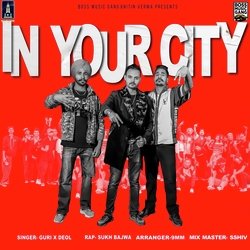 In Your City-BC9SQD5YWls