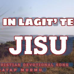 In lagit&#039;te Jisu (Santali Christian devotional song)-AkVbVDh1AXY