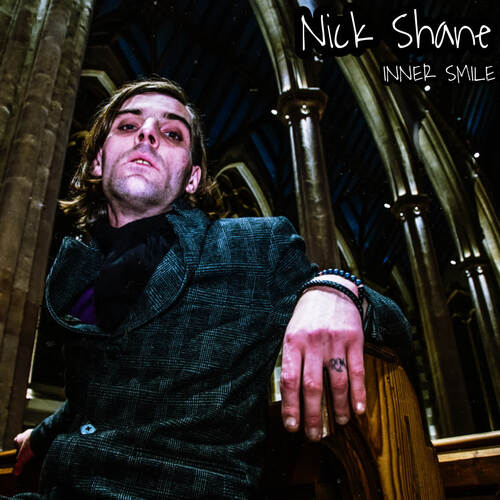 Inner Smile (feat. St Pauls Cathedral Choir) cover art