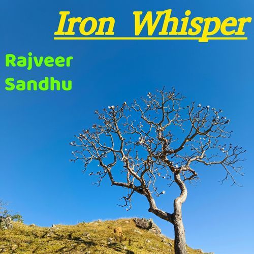 Iron Whisper_poster_image