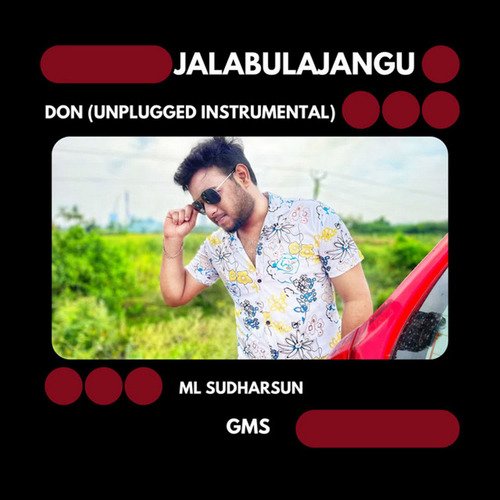 Jalabulajangu - Don (Unplugged Instrumental)