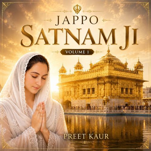 Jappo Satnam Ji Volume One