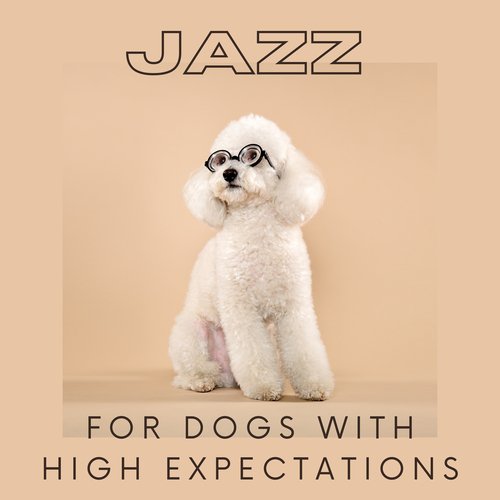 Jazz for Dogs cover art