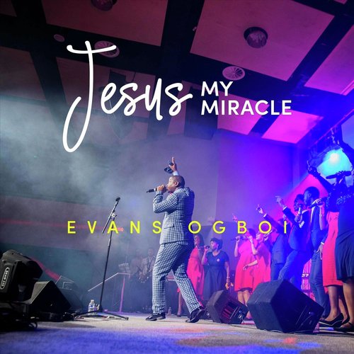 Jesus My Miracle (Live) Songs Download - Free Online Songs @ JioSaavn