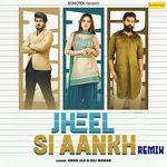 Jheel Si Aankh Remix